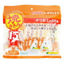 ≪あす楽対応≫いなばペットフード 焼きささみ　15本入 かつおミックス味