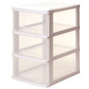 【7/20(日)限定 抽選で最大100%ポイントバック 要エントリー】サンコープラスチック ストッキーSA-430 Cホワイト