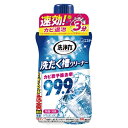 エステー 洗浄力 洗たく槽クリーナー