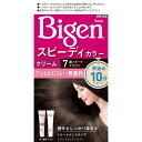 ホーユー ビゲンSPクリーム(11) 7