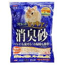 ジェックス ラビレット ヒノキア消臭砂 6.5L(4)