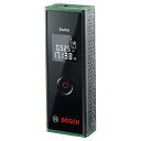 BOSCH(ボッシュ) レーザー距離計 ZAMO3グリーン/ブラック