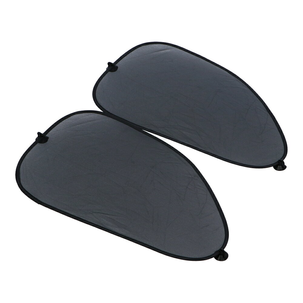 コーナン オリジナル LIFELEX コンパクトSシェード　KYK07−9581　ブラック約65x38cm