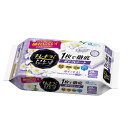 大王製紙 エリエールキレキラ トイレシート替 20枚