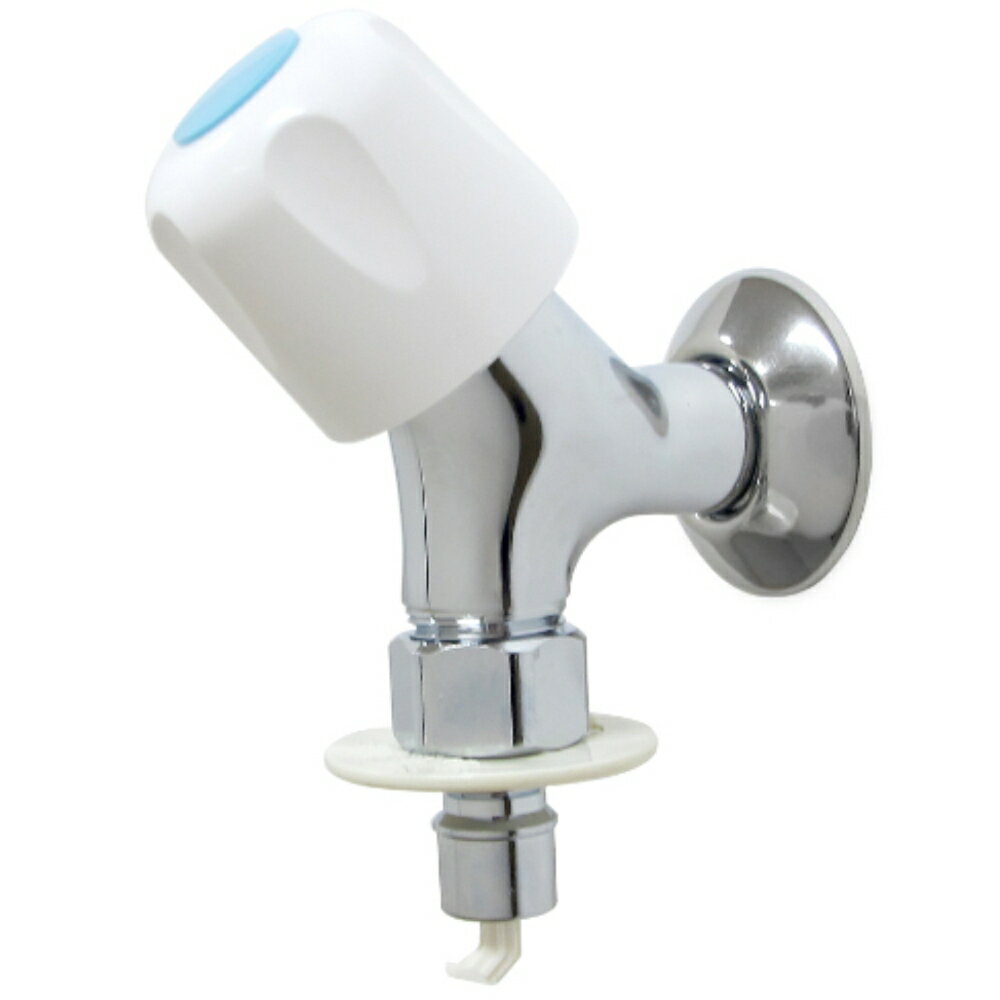 【ポイント2倍 10/20〜10/21まで】SANEI 洗濯機用水栓JY1431CTV-1-13-KN縦160×横115×高さ35のサムネイル