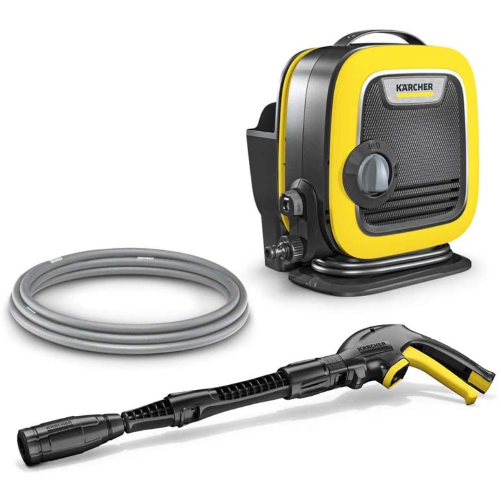 ≪あす楽対応≫ケルヒャー(Karcher） 家庭用高圧洗浄機 K MINI