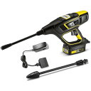 KARCHER ケルヒャー モバイルクリーナー KHB5 バッテリーセット 1.328-104.0 ハンドヘルド ケルヒャー(Karcher)