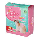 コーナン オリジナル LIFELEX エチケットパンツ女の子用 M 36枚約幅230×奥行120×高さ520mm