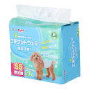 コーナン オリジナル LIFELEX エチケットパンツ男の子用 SS 50枚約幅220×奥行140×高さ420mm