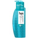 P&G h&s scalp オイリースカルプ シャンプー ポンプ 350ml約幅77×高さ215×奥44mm