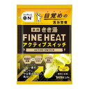 バスクリン きき湯ファインヒート アクティブスイッチ 分包用 50g約幅100×高さ140×奥行10mm
