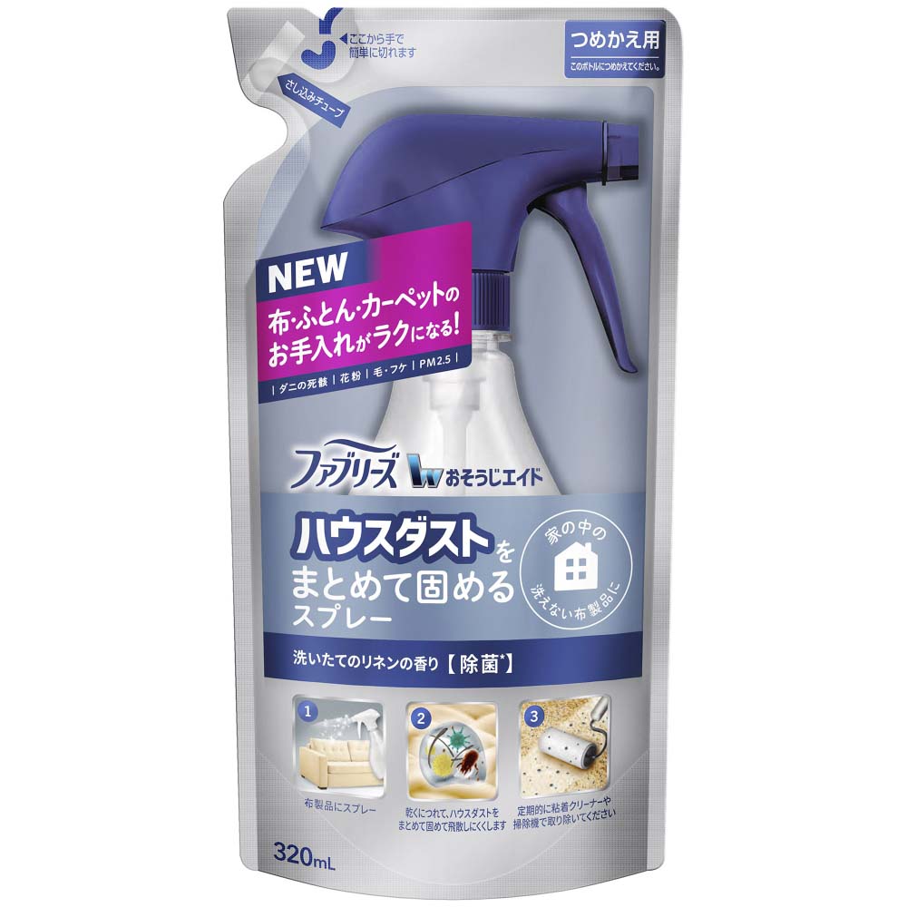 P&G t@u[Y GCh nEX_Xg܂Ƃ߂Čł߂Xv[ 􂢂Ẵl̍ ߂ 320mL120~222~s60mm