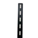 NEXT フラットバー30型 300mm 黒 28x300mm(3)