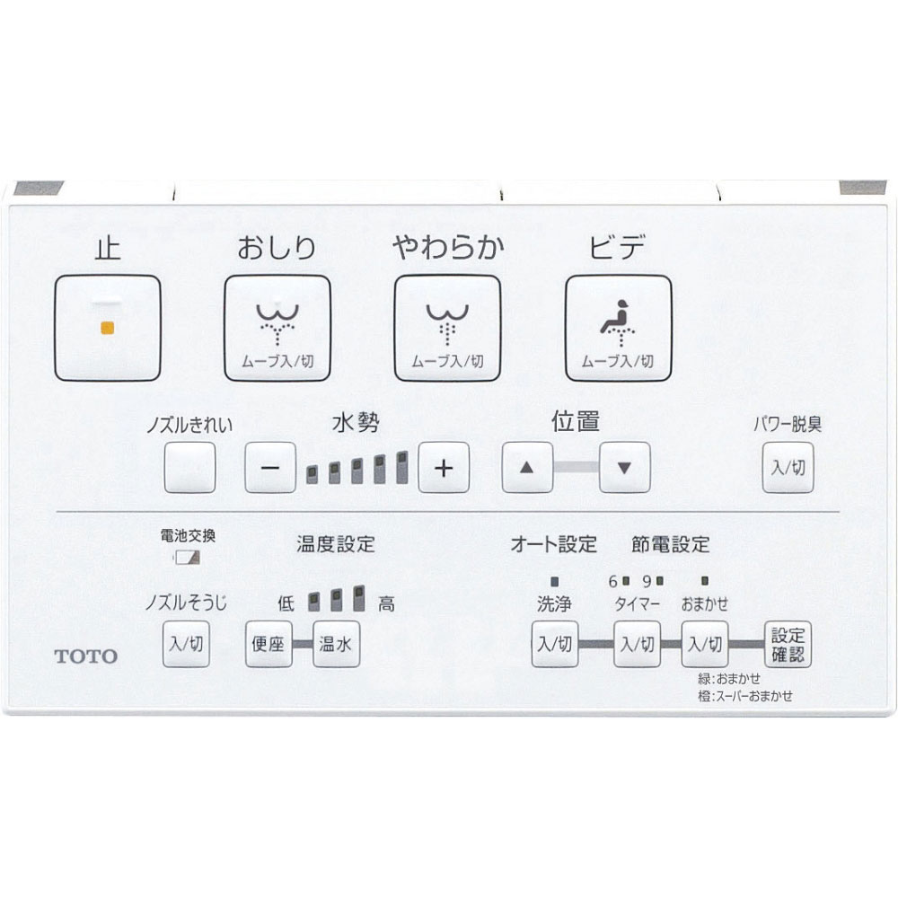 ≪あす楽対応≫ウォシュレット　瞬間式　コーナンオリジナルKMシリーズ　脱臭 TCF8KM68 #SC1約53.1 x 38.4 x 13.1 cm 2