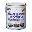 ≪あす楽対応≫アサヒペン　水性多用途SD　1．6L　白約幅150×奥行150×高さ170mm