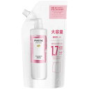 P&G パンテーン エフォートレス グッドモーニングスムース シャンプー 詰替特大サイズ 600mlシャンプー詰替 600ml