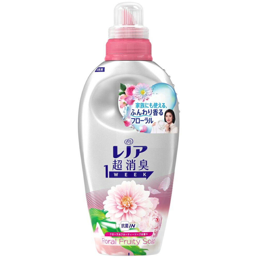 P&G mAL1week t[t[eB[\[v{ 530mL106~270~s59mm