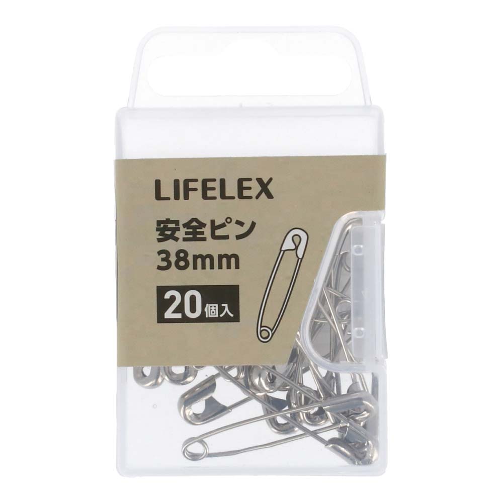 ʥ ꥸʥ LIFELEX ԥ38mm20ġKO14−7240