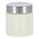 コーナン オリジナル LIFELEX 持ちやすいスープポット 300ml ホワイト PKHH05−8375約幅90×奥行90×高さ91mm