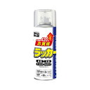 ≪あす楽対応≫コーナン オリジナル PROACT お買得ラッカースプレー　420ML　透明420ml