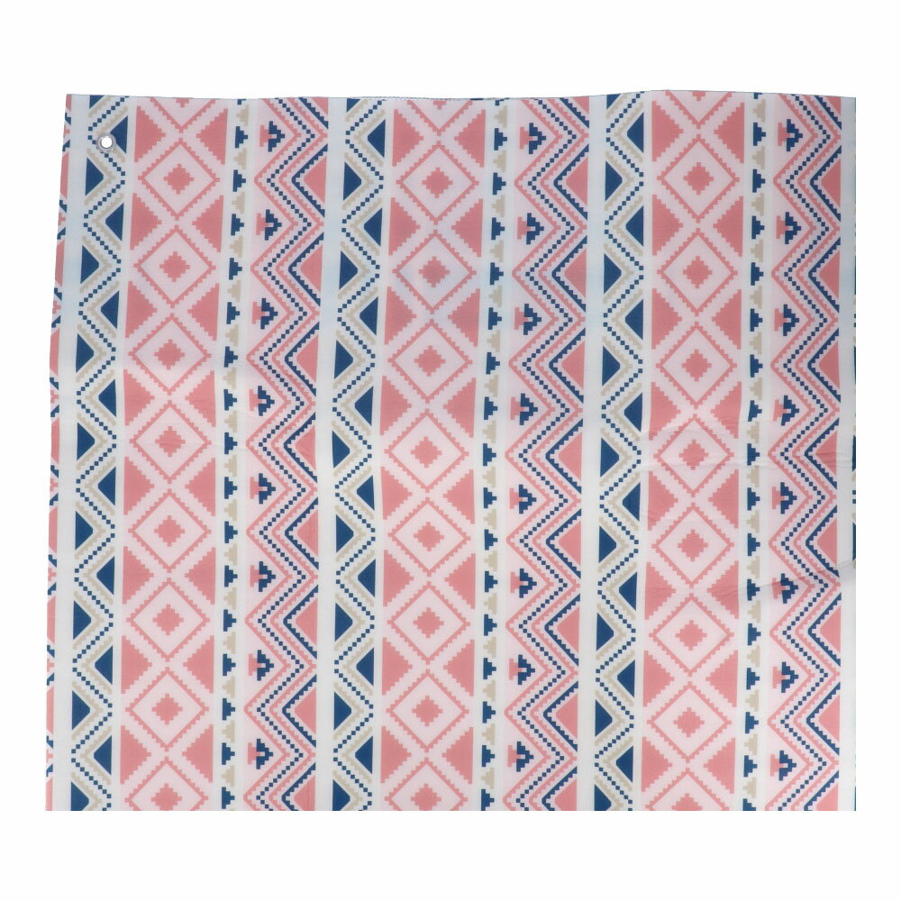 コーナン オリジナル SOUTHERNPORT 厚地レジャーシート　キリムピンク　180×190cm