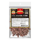 【7/20(日)限定 抽選で最大100%ポイントバック 要エントリー】コーナン オリジナル LIFELEX うちのコPREMIUM おなか想い牛肉膳 120g 北海道産