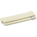 ケルヒャー(Karcher) ワイプパッド2枚組窓用バキュームクリーナー部品(4)