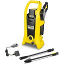 ≪あす楽対応≫ケルヒャー Karcher 高圧洗浄機K2 バッテリーセット