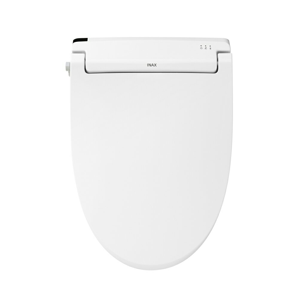 LIXIL（INAX） シャワートイレRAAシリーズ　リモコン式　連続出湯・脱臭ピュアホワイト（BW1） ピュアホワイト（BW1）