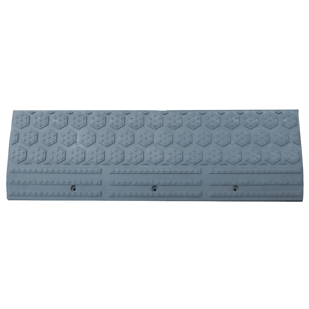 コーナンオリジナル 段差プレート　10cm　ワイド　PTR9010　×2個セット