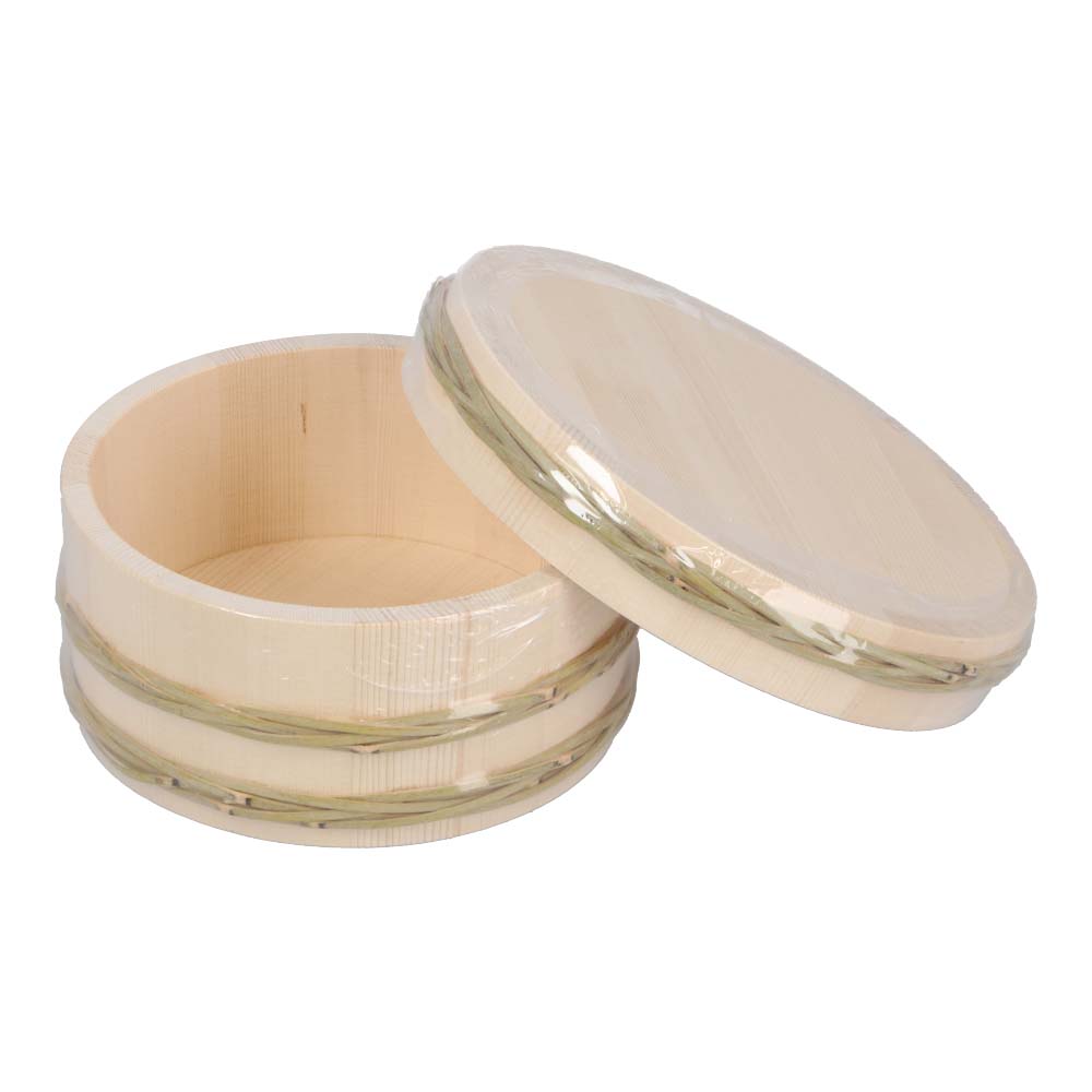 コーナン オリジナル おひつ　三合　KHD05ー3730