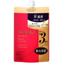 ファイントゥデイTSUBAKI　プレミアムモイスト&リペア　ヘアコンディショナー　つめかえ用（1000mL）