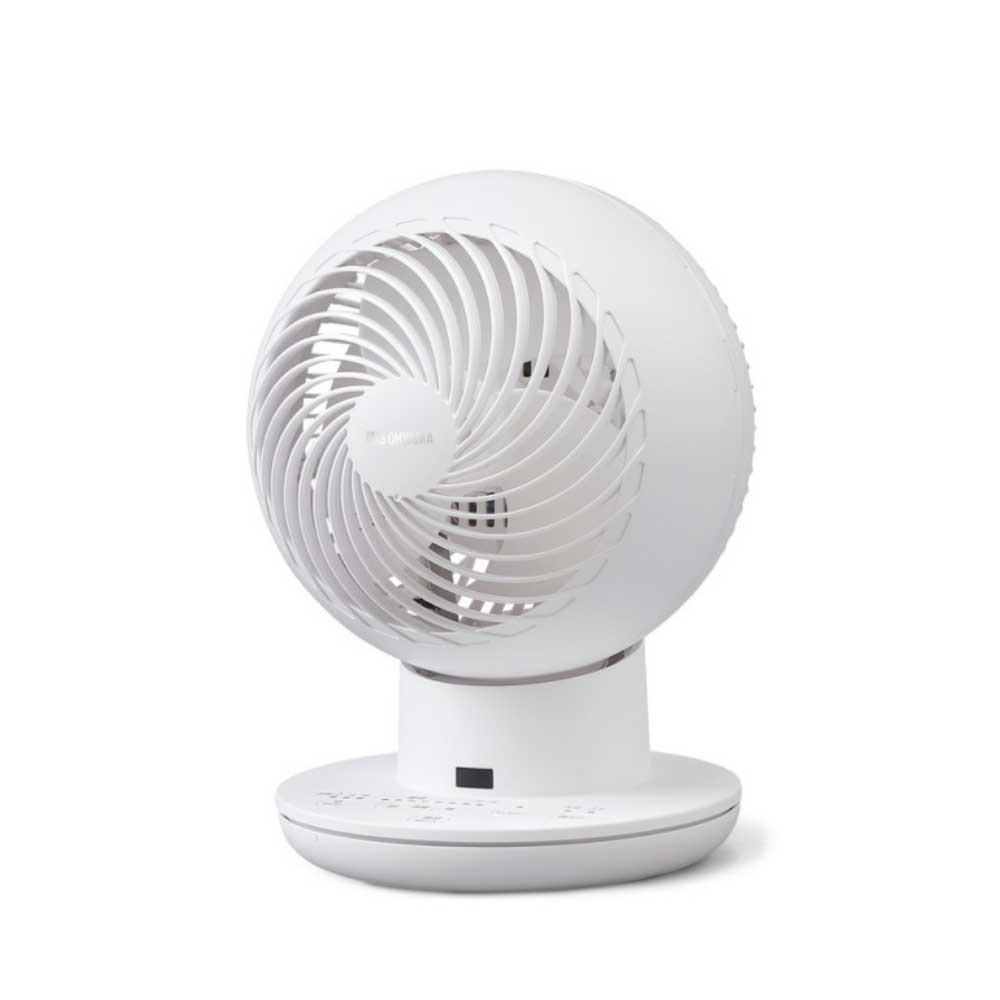 アイリスオーヤマ サーキュレーターアイ　DC　silent　PCF−SDS152T−W