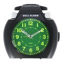 コーナン オリジナル LIFELEX 大音量目覚まし時計 PT246−2約幅144×奥行76×高さ143mm
