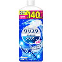 ライオン チャーミークリスタ ジェル つめかえ用 大型 840g