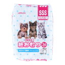 【5/1(水)～早い者勝ち 最大400円クーポン配布】≪あす楽対応≫コーナン オリジナルペット用紙おむつ36枚入　SSS 2