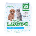 【5/1(水)～早い者勝ち 最大400円クーポン配布】≪あす楽対応≫コーナン オリジナル ペット用紙おむつ30枚入り　SS 2