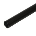 矢崎化工 イレクター パイプ H−300 S ブラック300mmブラック