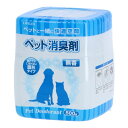 【6/5(木)限定 抽選で最大100%ポイントバック 要エントリー】コーナン オリジナル ペット用消臭剤置き型 無香(4)