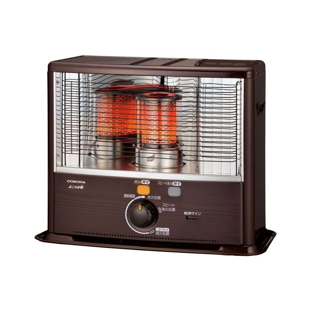 ≪あす楽対応≫コロナ　石油ストーブ　RX−2923WY（M）のサムネイル