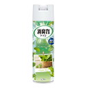 エステー トイレの消臭力スプレー アップルミント365ML(3)