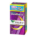 花王 ロリエ スリムガード ボリュームパック 多い夜用300 28コ