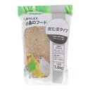 コーナンオリジナル LIFELEX 小鳥のフード皮むきタイプ 1.6kg