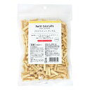 コーナンオリジナル プチビスケットチーズ入 140g