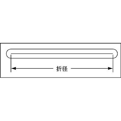 【メーカー直送T】共和　オーバンド1KG　＃415　GN-156