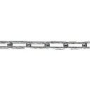 【メーカー直送T】トラスコ中山(TRUSCO) ステンレスカットチェーン 1.2mmX3m TSC123