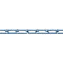 【メーカー直送T】トラスコ中山(TRUSCO) ユニクロカットチェーン 5.5mmX10m TIC5510
