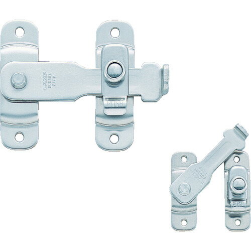 【メーカー直送T】LAMP ステンレス製内掛け BLL型（140-059-074） BLL-60