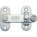 【メーカー直送T】MK マリック ST締付打掛 70mm S48070