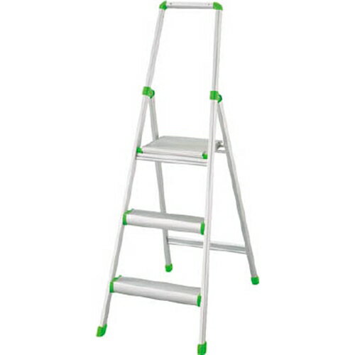 【メーカー直送T】ハセガワ エコ踏み台 08型EFA08